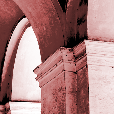 Architecture details