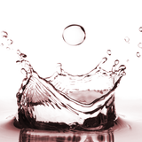 Water drops